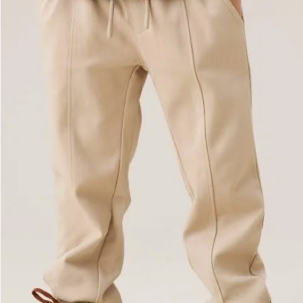 Elias Smart Jersey Jogger